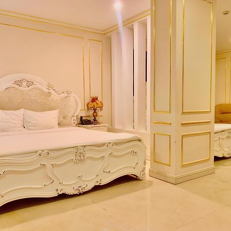 Tuyet Son Hotel  Da Nang Buitenkant foto