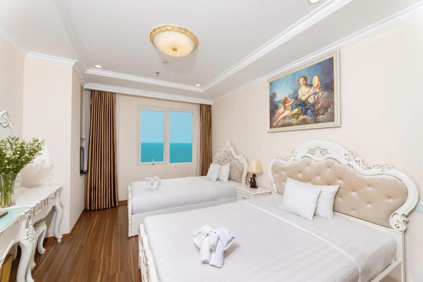 Tuyet Son Hotel  Da Nang Buitenkant foto