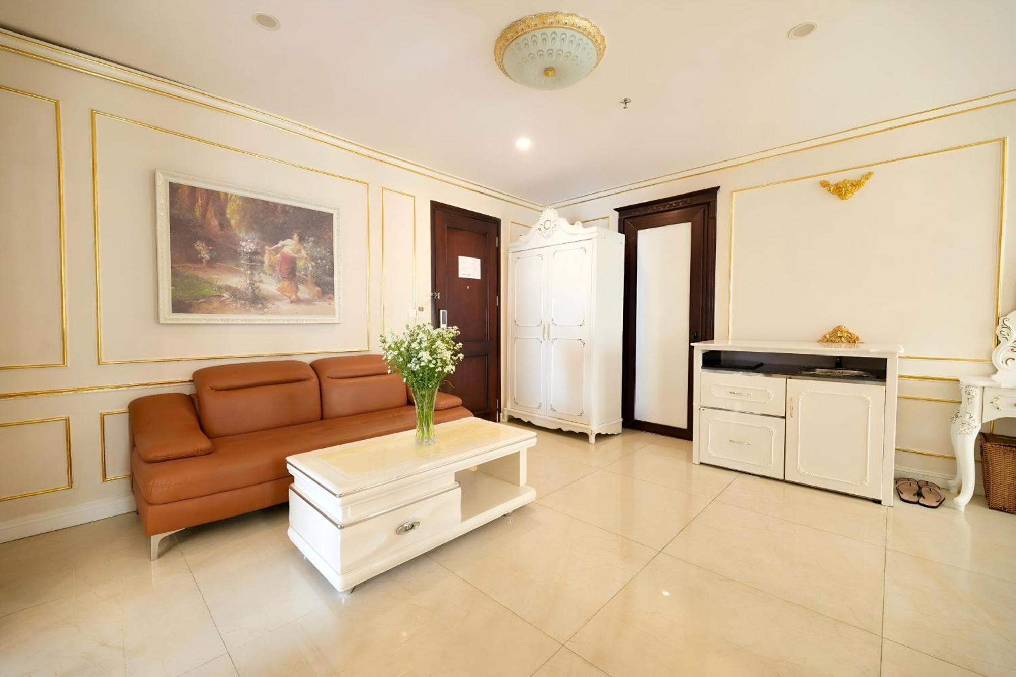 Tuyet Son Hotel  Da Nang Buitenkant foto