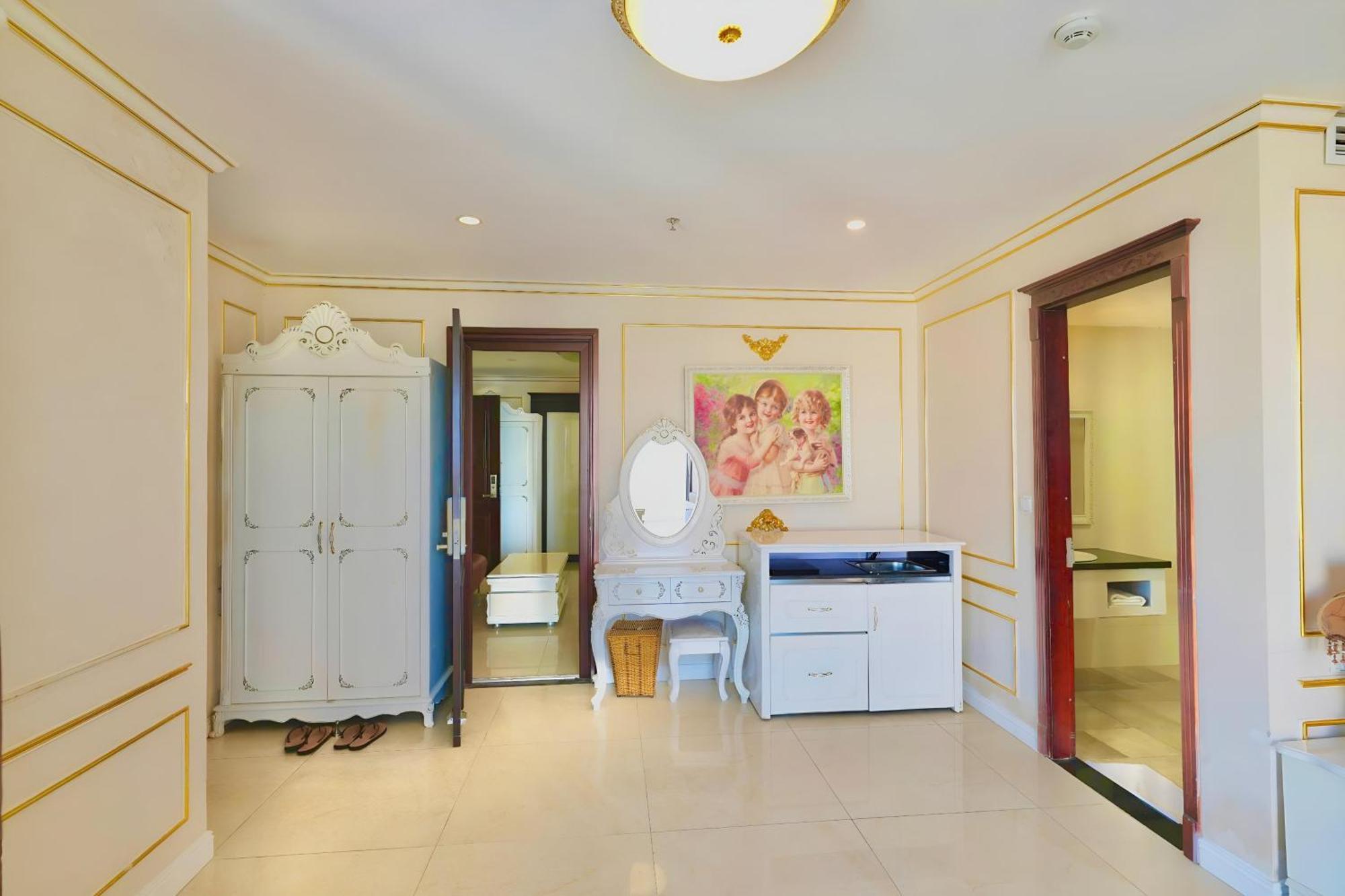 Tuyet Son Hotel  Da Nang Buitenkant foto