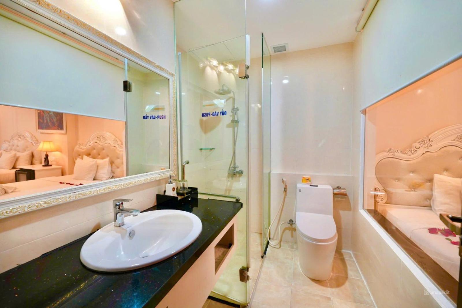 Tuyet Son Hotel  Da Nang Buitenkant foto